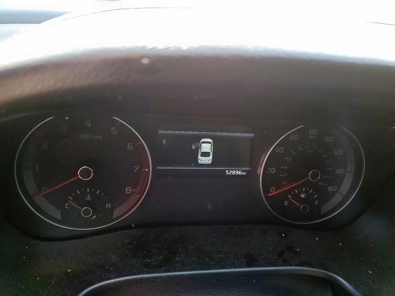 Kia Forte Lx Image 7