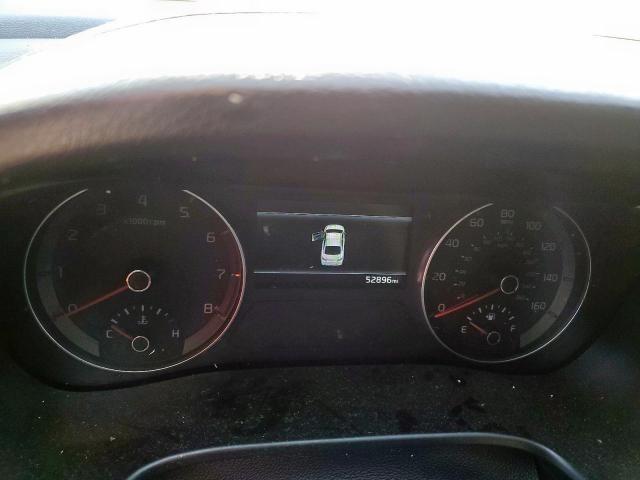 Kia Forte Lx Image 7