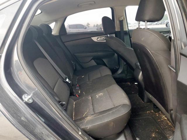 Kia Forte Lx Image 3