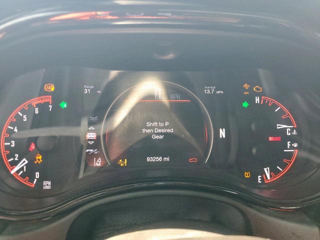 Dodge Durango R/t Image 5