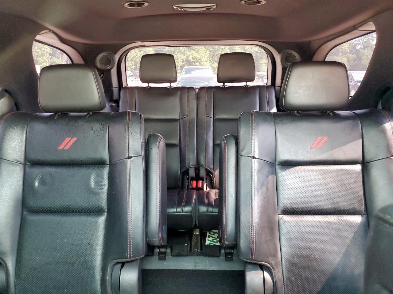 Dodge Durango R/t Image 7