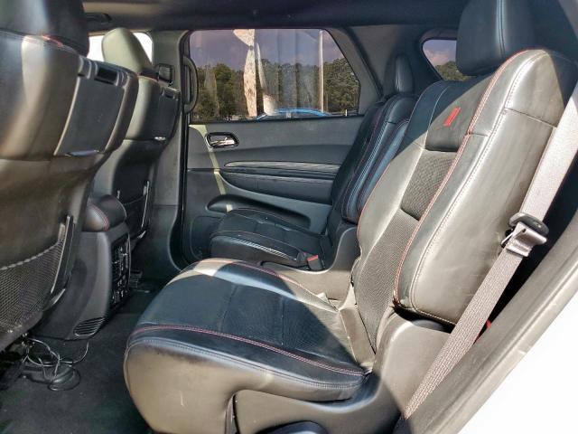 Dodge Durango R/t Image 11