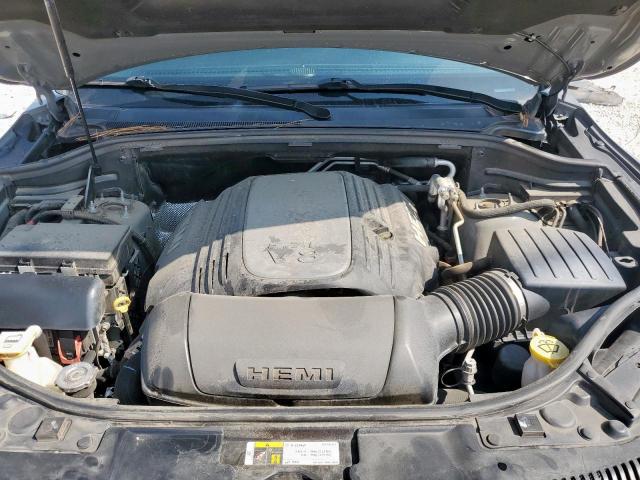 Dodge Durango R/t Image 9