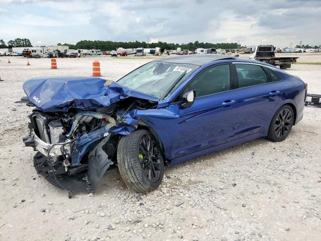 Salvage Kia K5