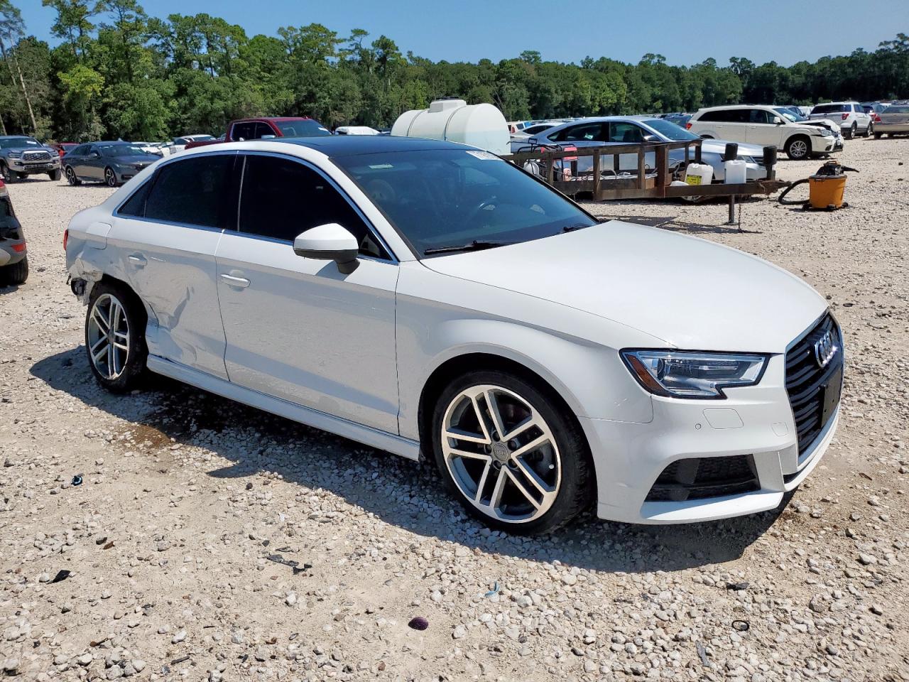 Audi A3 Premium Plus Image 12