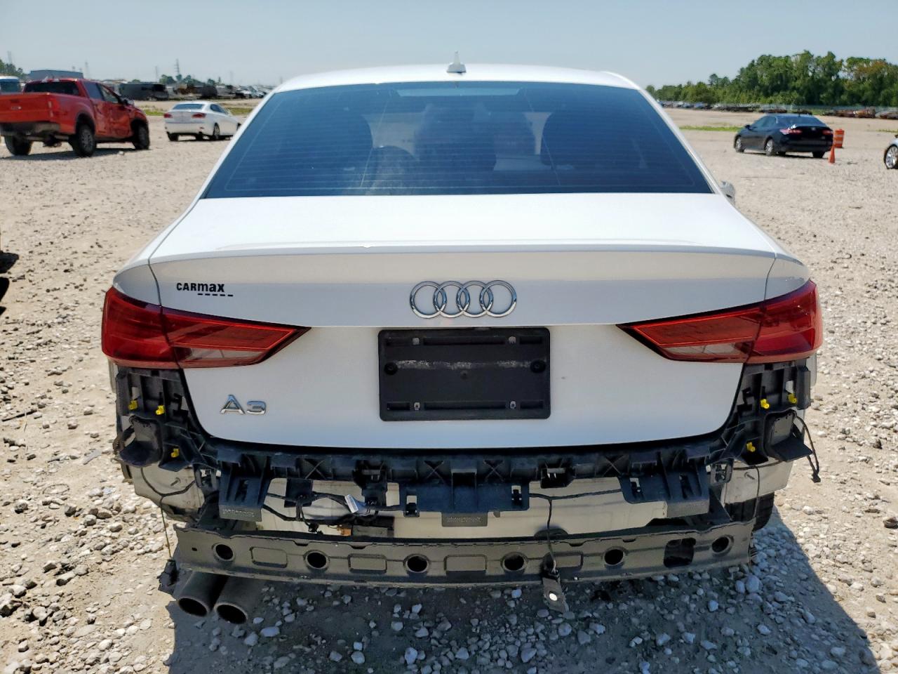 Audi A3 Premium Plus Image 9