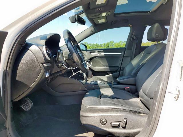 Audi A3 Premium Plus Image 6