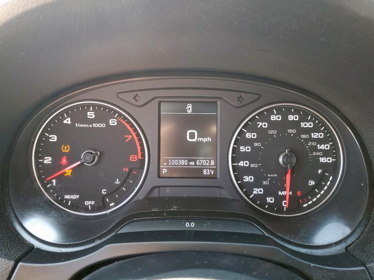 Audi A3 Premium Plus Image 4