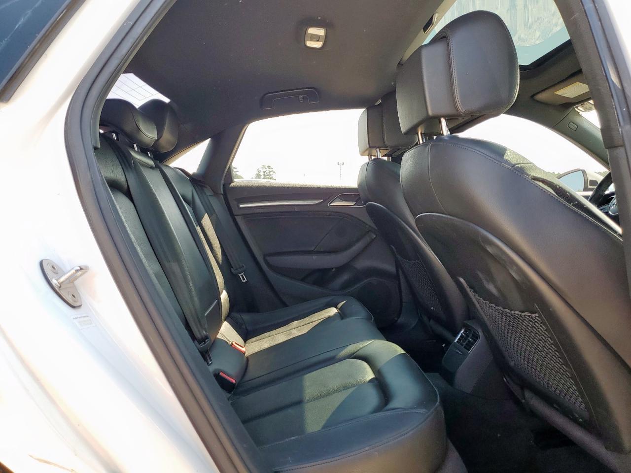 Audi A3 Premium Plus Image 13