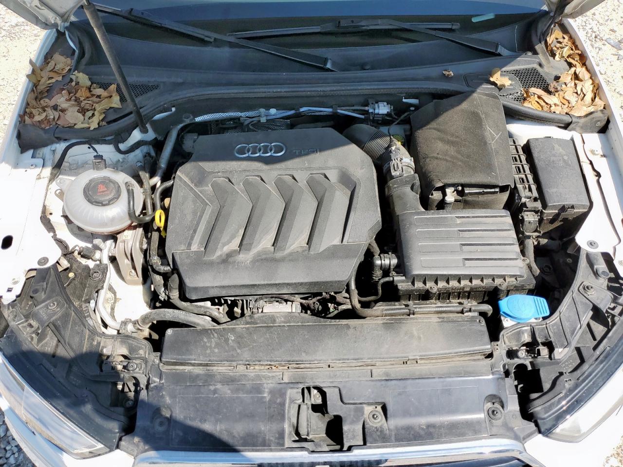 Audi A3 Premium Plus Image 8