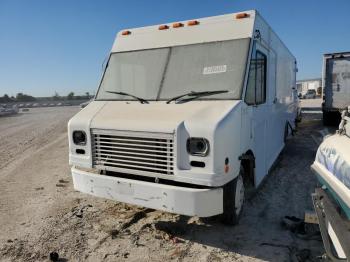  Salvage Freightliner Chassis M