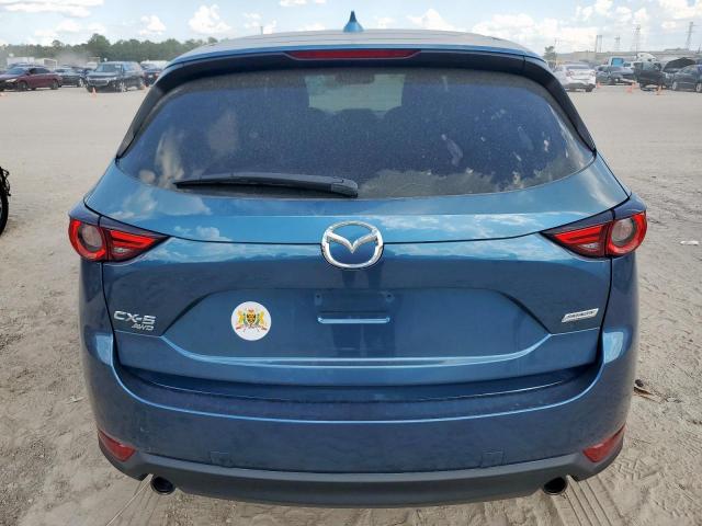 Mazda Cx Grand Touring Image 5