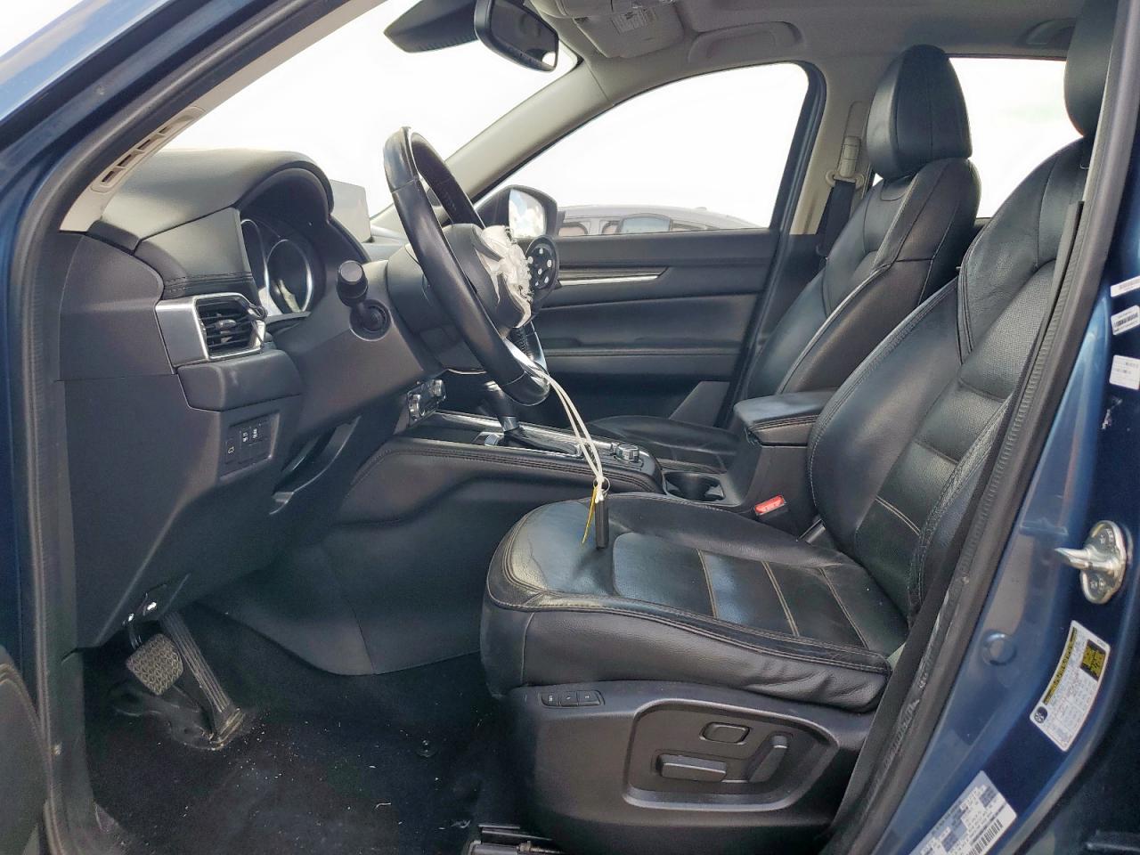 Mazda Cx Grand Touring Image 11