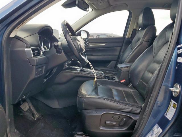 Mazda Cx Grand Touring Image 11