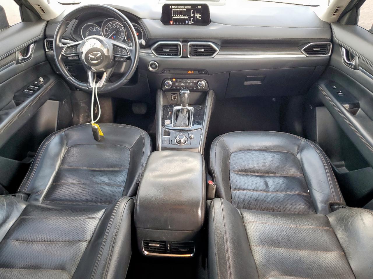 Mazda Cx Grand Touring Image 9