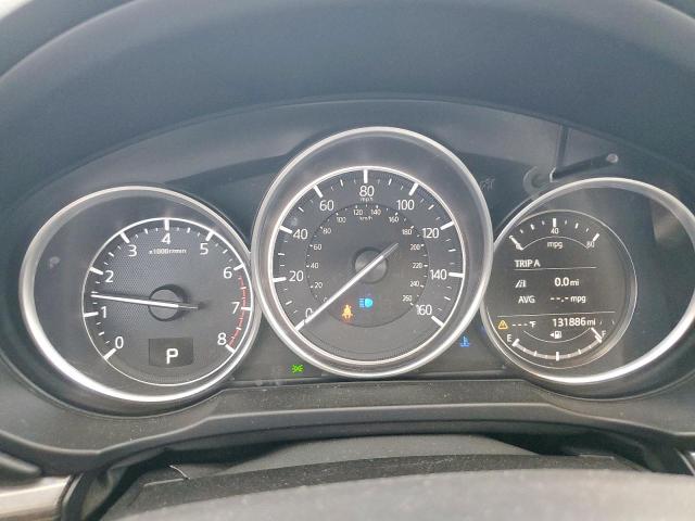 Mazda Cx Grand Touring Image 6