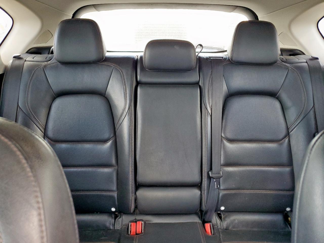 Mazda Cx Grand Touring Image 14