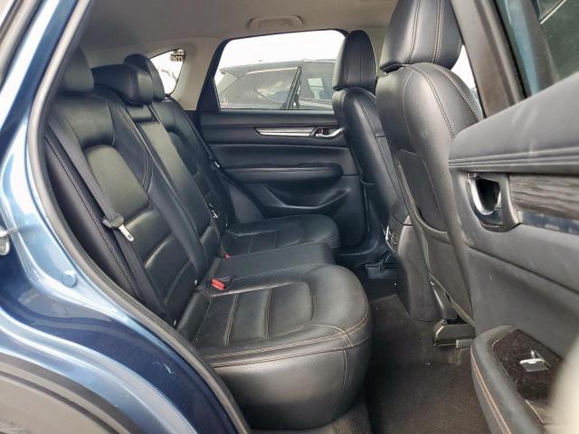 Mazda Cx Grand Touring Image 2