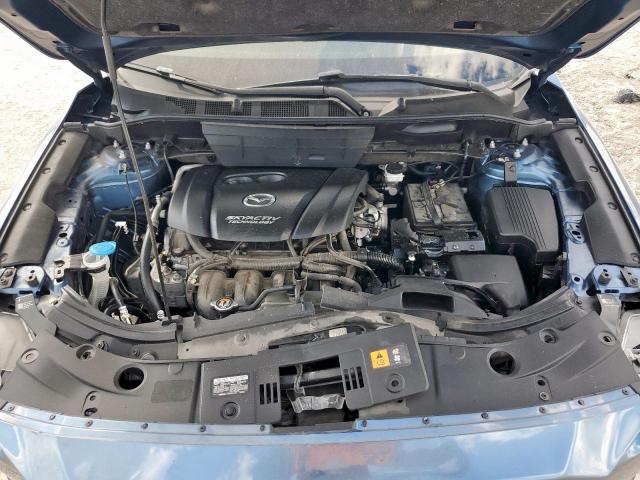 Mazda Cx Grand Touring Image 10