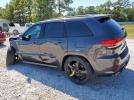 Jeep Grand Cherokee Trackhawk Image 11