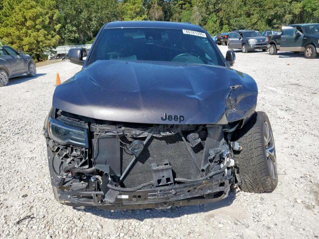 Jeep Grand Cherokee Trackhawk Image 10