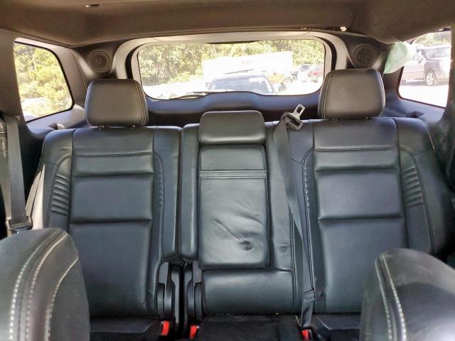 Jeep Grand Cherokee Trackhawk Image 2