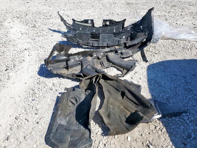 Jeep Grand Cherokee Trackhawk Image 9