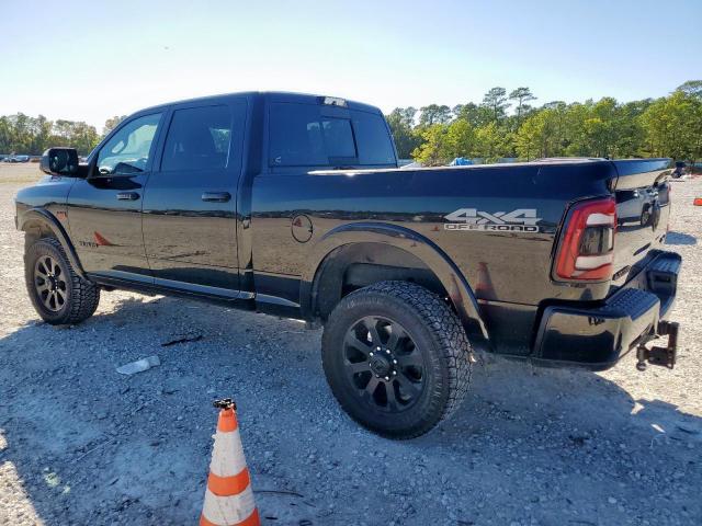 Ram 2500 Laramie Image 7