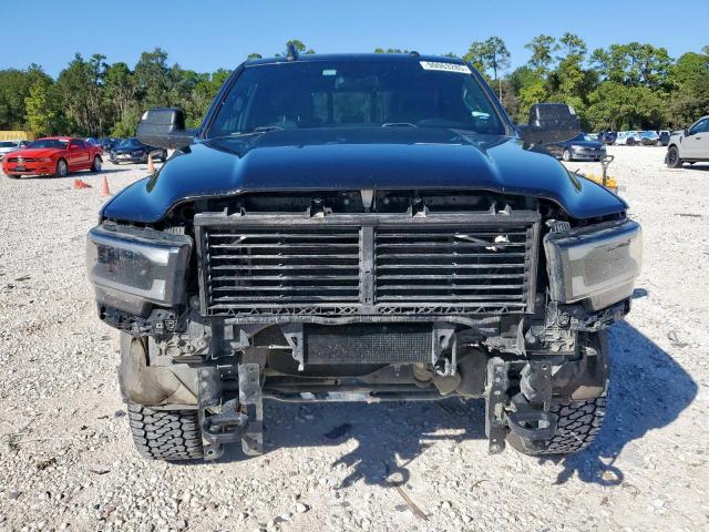 Ram 2500 Laramie Image 3