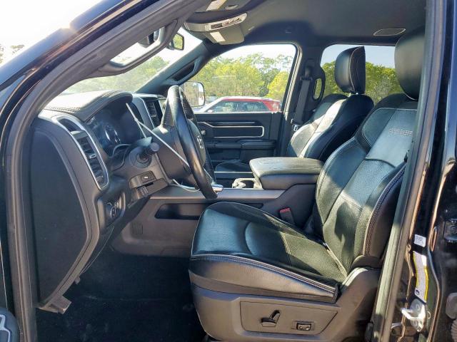 Ram 2500 Laramie Image 11