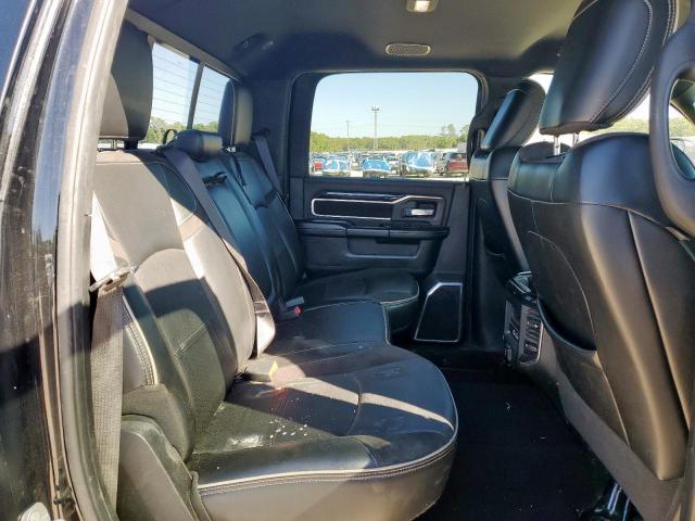 Ram 2500 Laramie Image 9