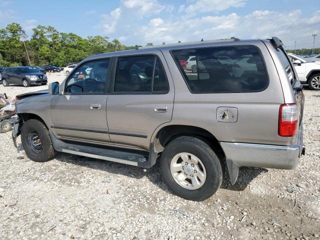 Toyota 4Runner Sr5 Image 2