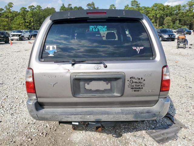 Toyota 4Runner Sr5 Image 7