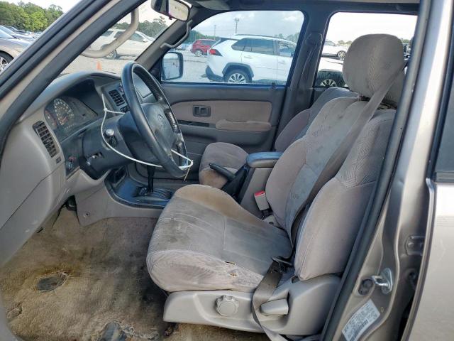 Toyota 4Runner Sr5 Image 13