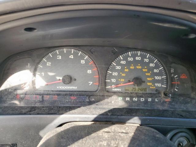 Toyota 4Runner Sr5 Image 4