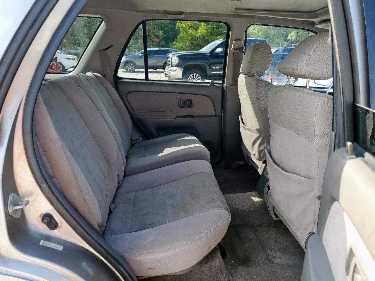 Toyota 4Runner Sr5 Image 11