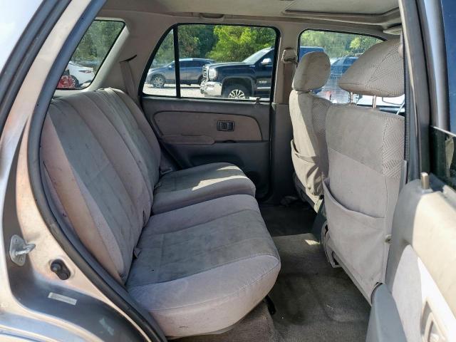 Toyota 4Runner Sr5 Image 11