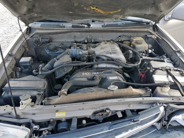 Toyota 4Runner Sr5 Image 12