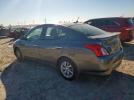 Nissan Versa S Image 9