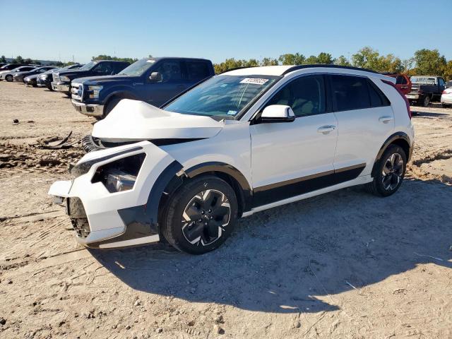  Salvage Kia Niro