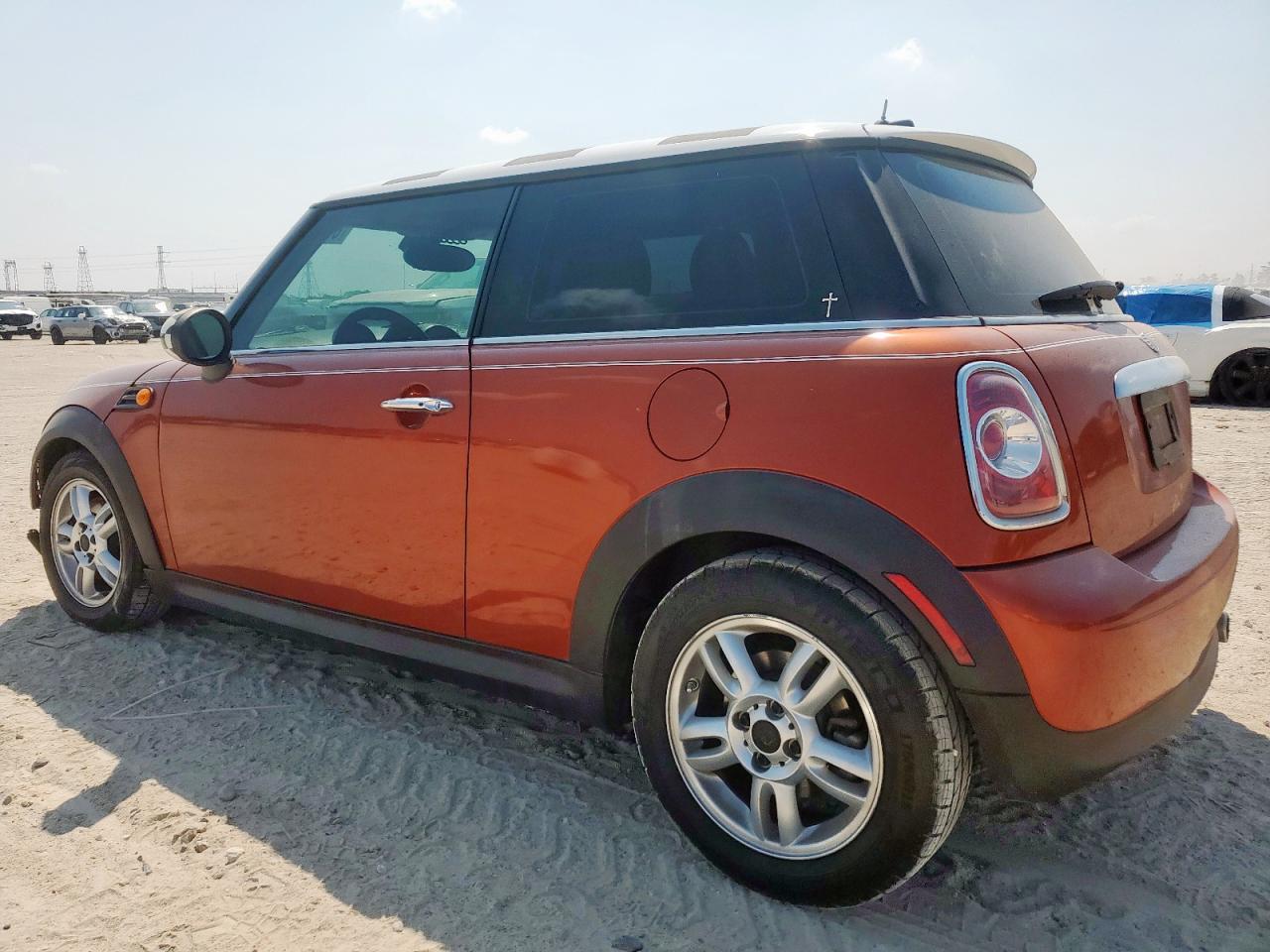 MINI Cooper Image 6