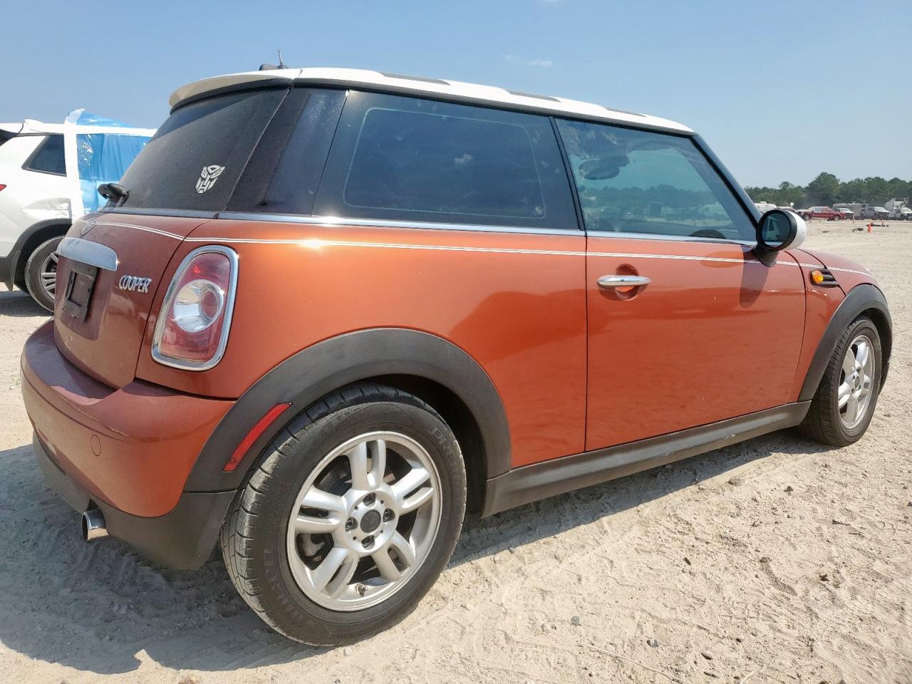 MINI Cooper Image 4