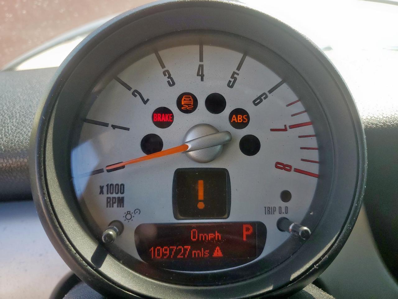 MINI Cooper Image 12