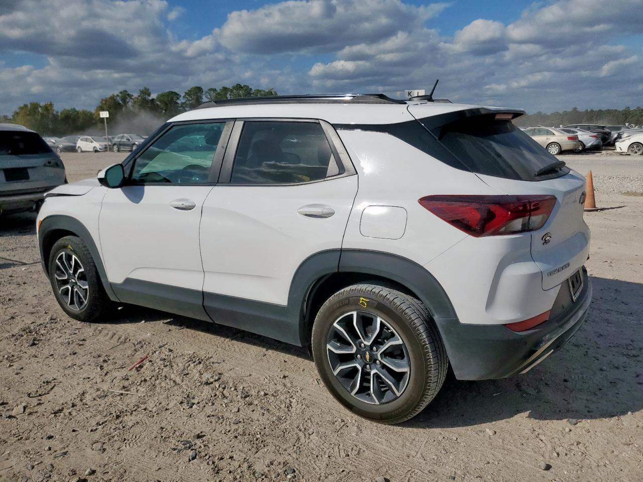 Chevrolet Trailblazer Activ Image 10