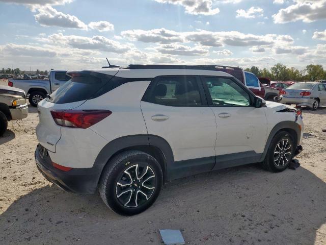 Chevrolet Trailblazer Activ Image 4