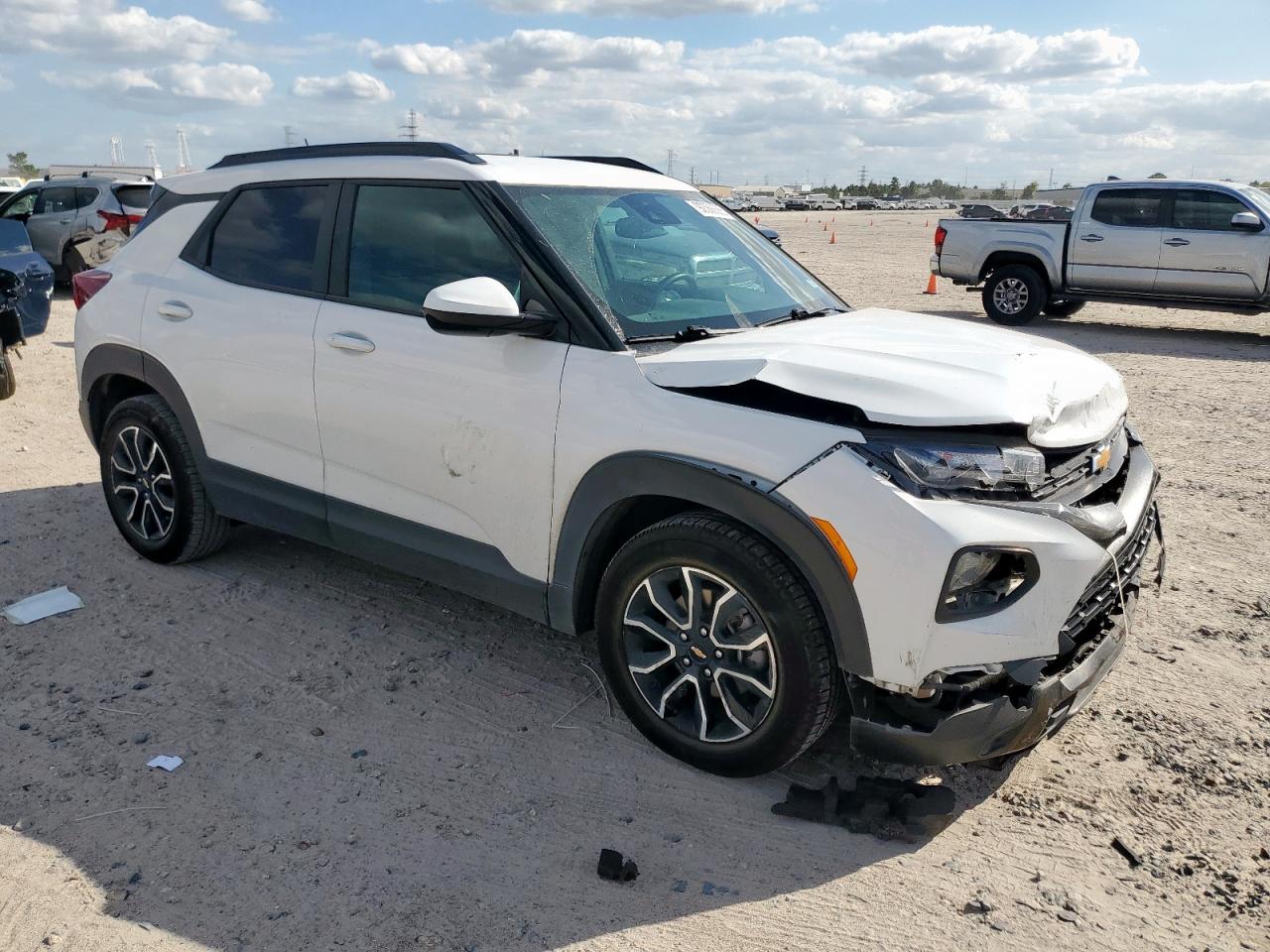 Chevrolet Trailblazer Activ Image 5