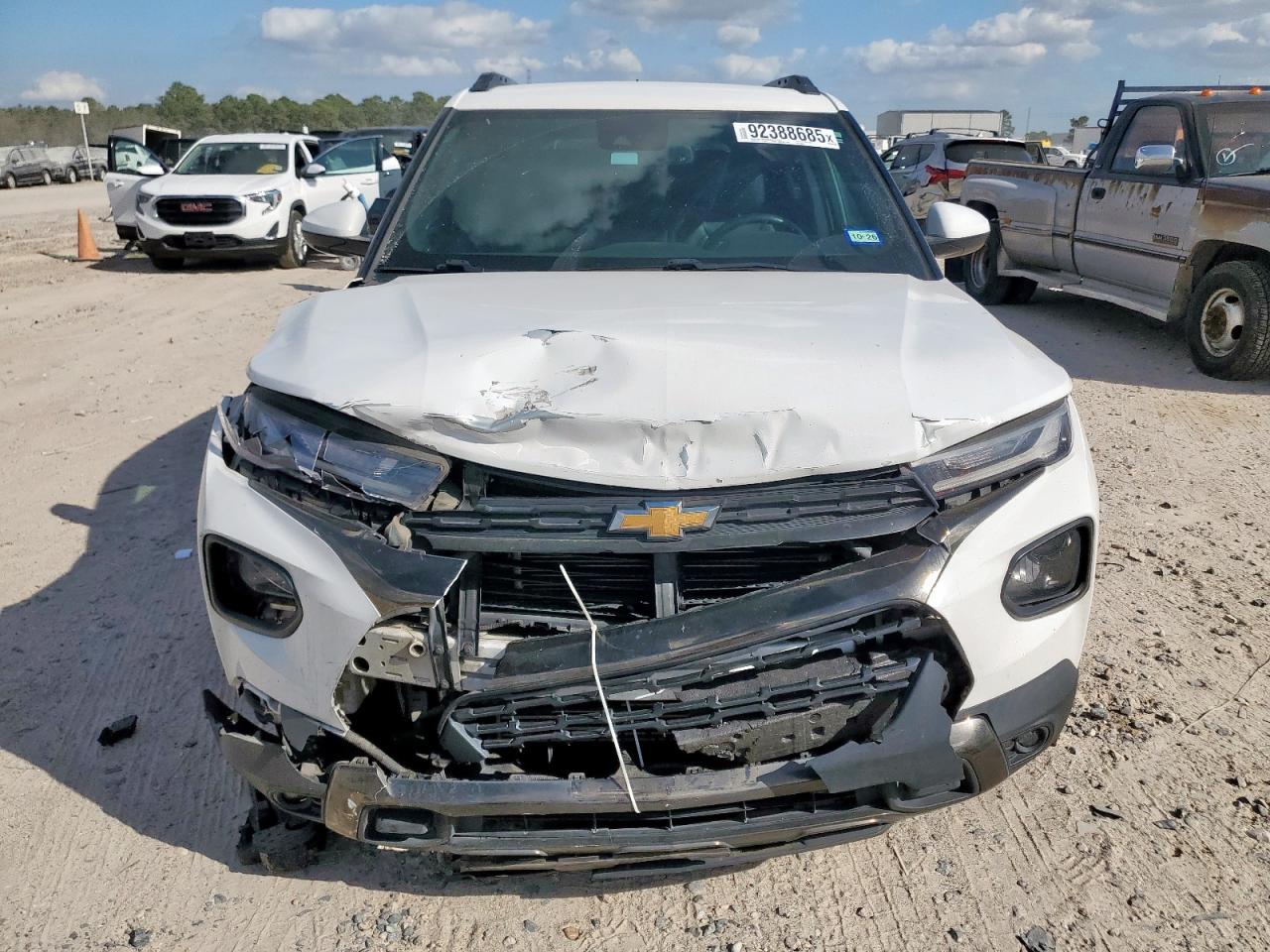 Chevrolet Trailblazer Activ Image 6