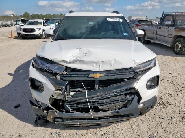 Chevrolet Trailblazer Activ Image 6