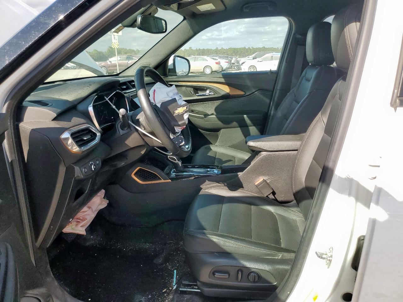 Chevrolet Trailblazer Activ Image 2