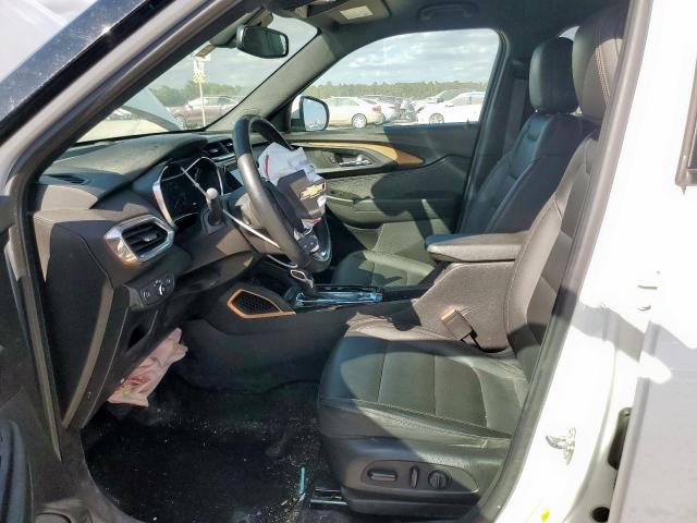 Chevrolet Trailblazer Activ Image 2